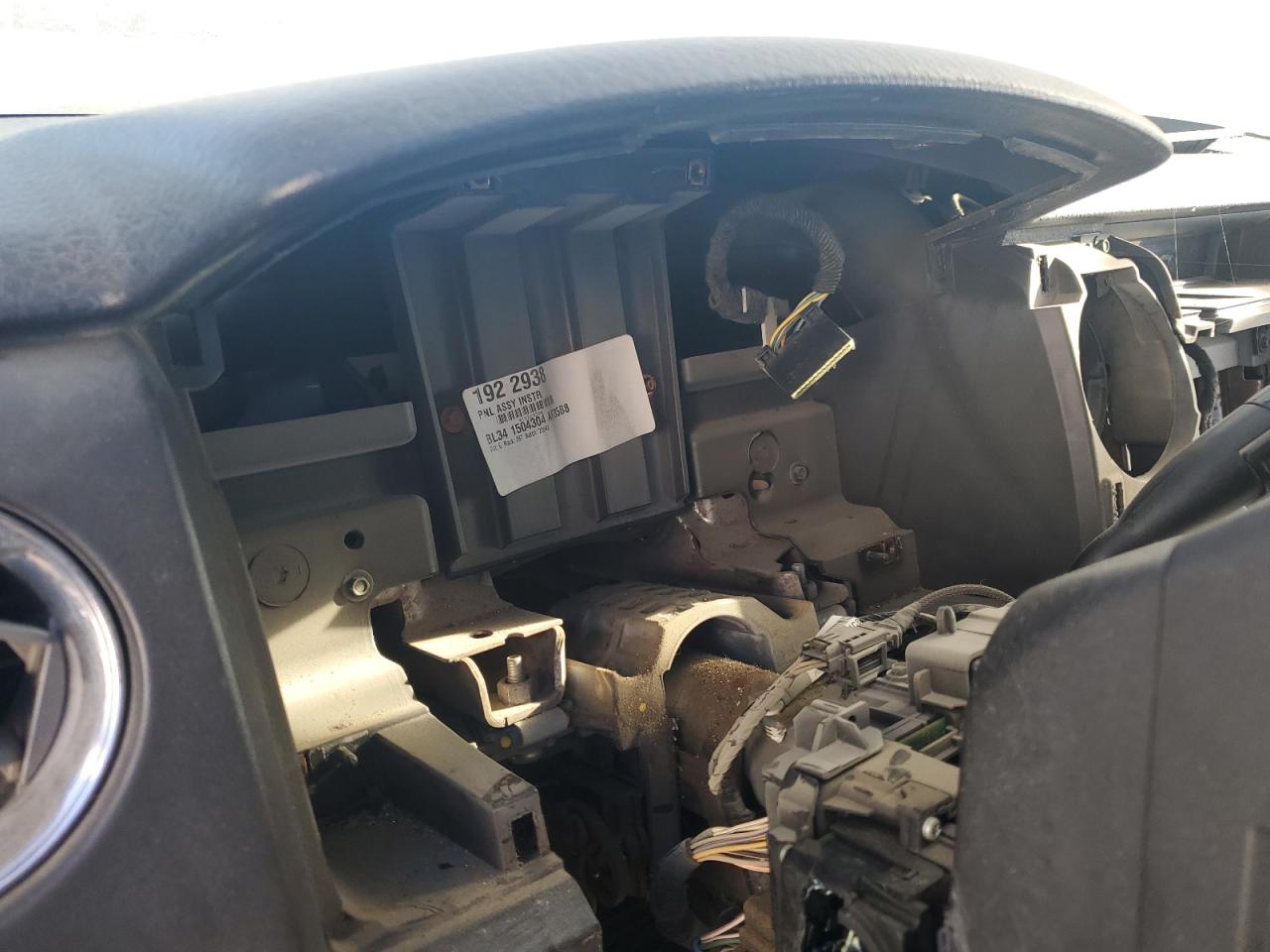 1FTFX1CF1BKD84521 2011 Ford F150 Super Cab