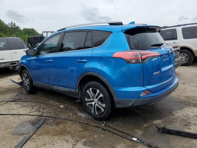 2018 Toyota Rav4 Le VIN: JTMZFREV1JJ745639 Lot: 52827294