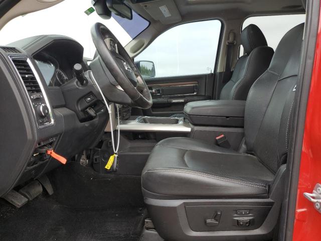 2016 Ram 1500 Laramie VIN: 1C6RR7NT3GS288353 Lot: 39229895