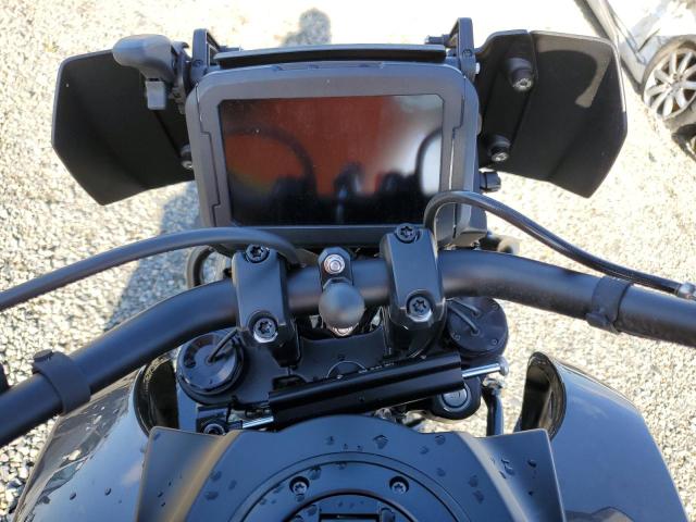 2022 HARLEY-DAVIDSON RA1250 S - 1HD1ZES24NB321930