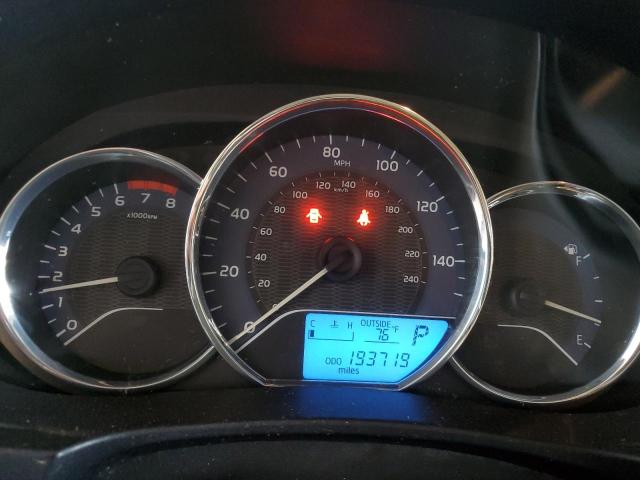 2014 Toyota Corolla Eco VIN: 2T1BPRHE8EC020440 Lot: 50038534