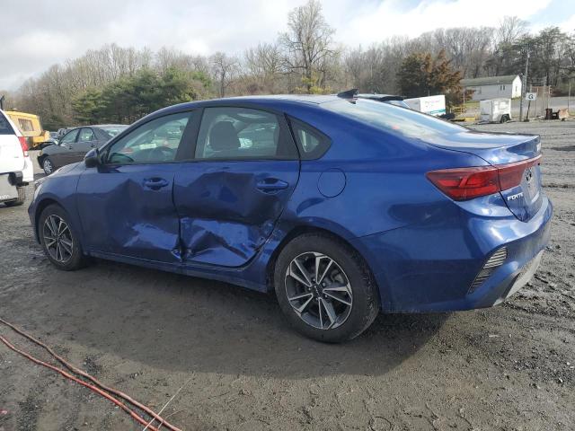 3KPF24AD3PE685237 Kia Forte LX 2