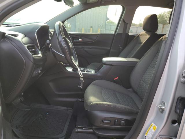 2021 Chevrolet Equinox Lt VIN: 2GNAXJEV1M6139407 Lot: 50950114