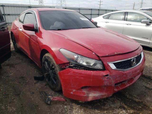 1HGCS1B36AA019346 | 2010 Honda accord lx