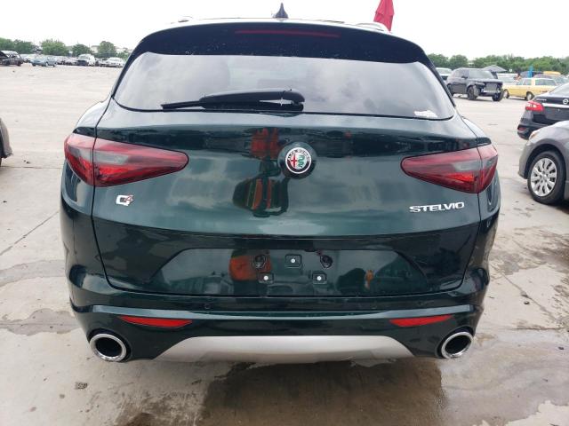 VIN ZASPAKBN2L7C75811 Alfa Romeo Stelvio TI 2020 6