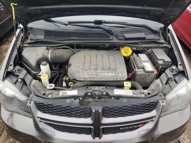 2015 DODGE GRAND CARA - 2C4RDGEG9FR512400