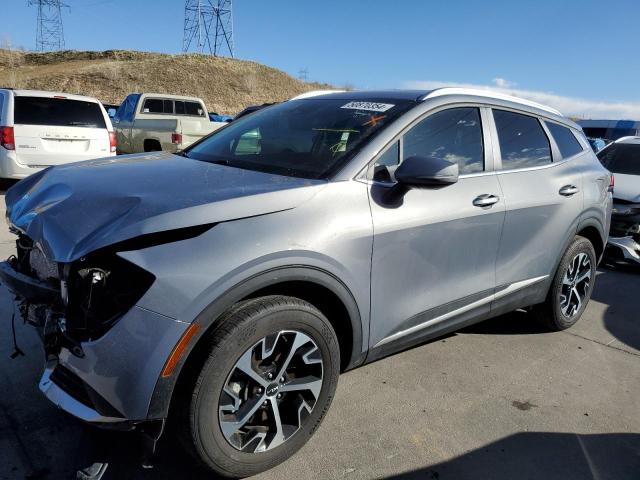 Lot #2476034916 2023 KIA SPORTAGE E salvage car