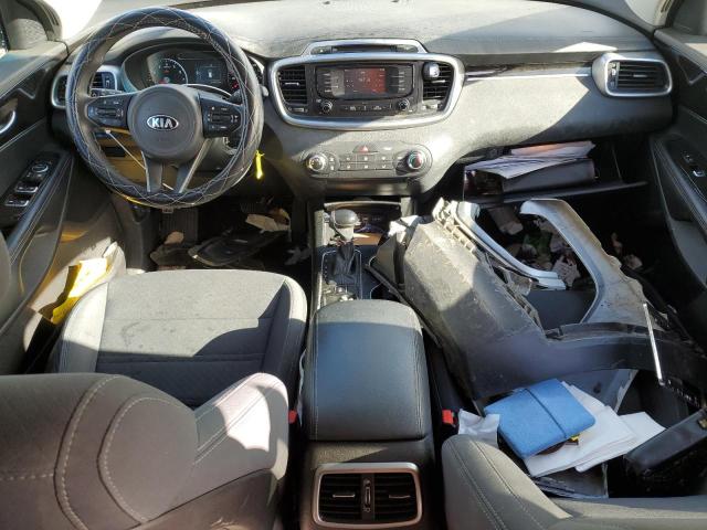 2016 Kia Sorento Lx VIN: 5XYPGDA5XGG140119 Lot: 49933414