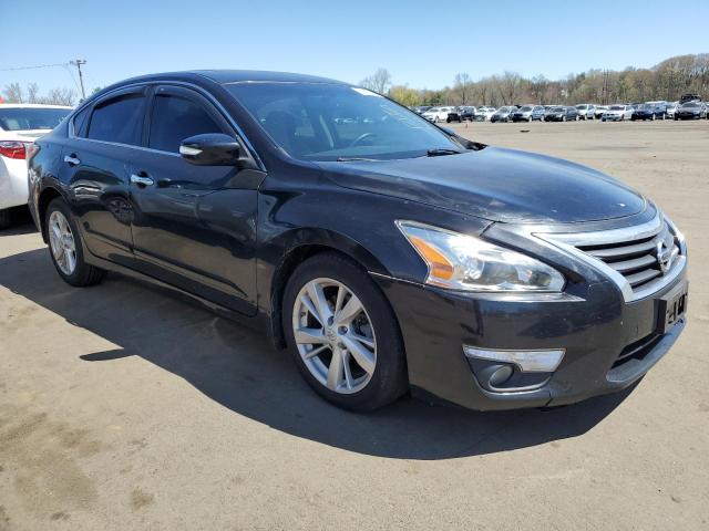 2015 Nissan Altima 2.5 VIN: 1N4AL3AP7FC586864 Lot: 52400444