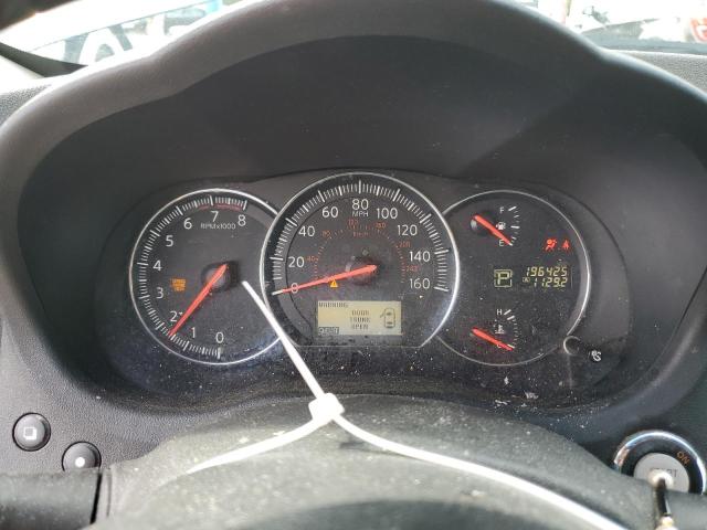 2014 Nissan Maxima S VIN: 1N4AA5AP7EC470421 Lot: 52860494