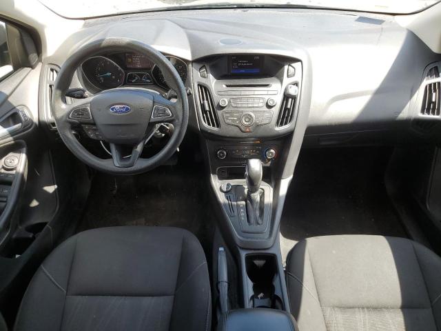 2016 Ford Focus Se VIN: 1FADP3K25GL345035 Lot: 50471304