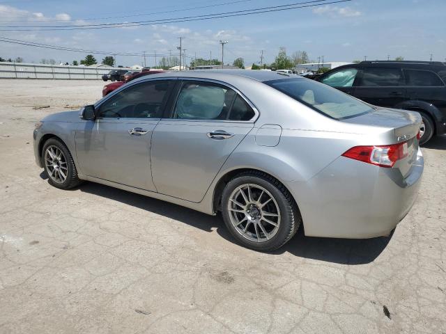 2009 Acura Tsx VIN: JH4CU26679C011998 Lot: 52666344