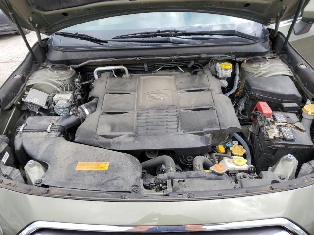 2019 SUBARU OUTBACK 3. - 4S4BSENC2K3219722