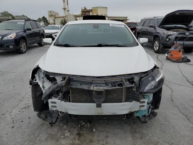 2020 CHEVROLET MALIBU LT - 1G1ZD5ST4LF005809