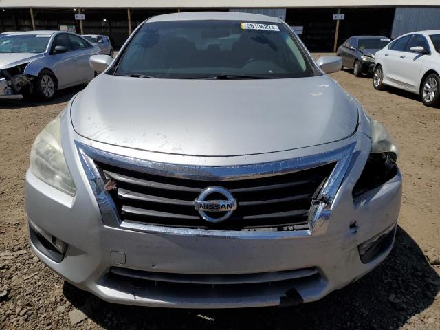 2015 Nissan Altima 2.5 VIN: 1N4AL3AP4FC262299 Lot: 50108224