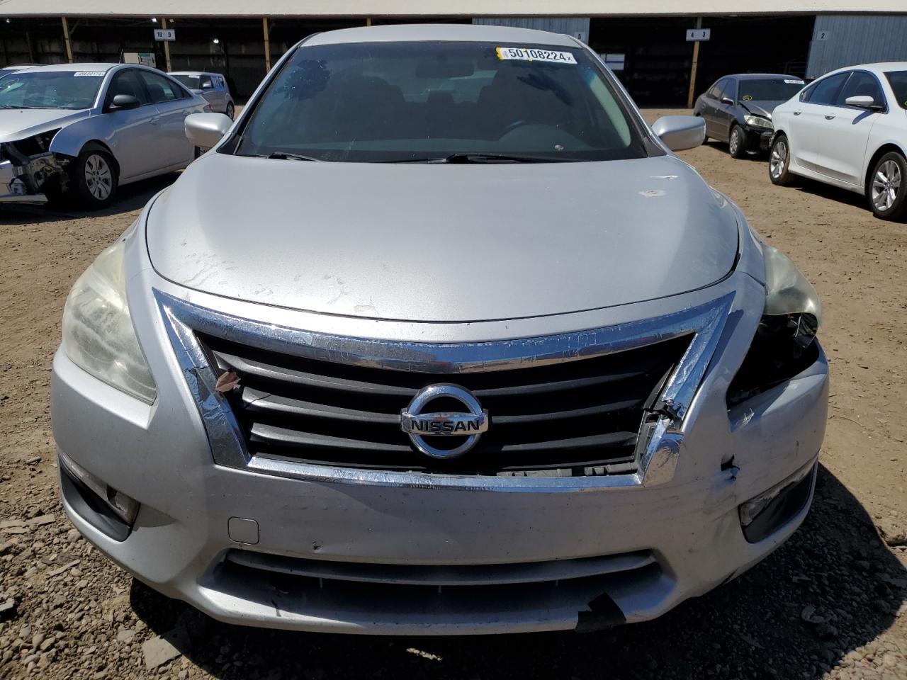 1N4AL3AP4FC262299 2015 Nissan Altima 2.5