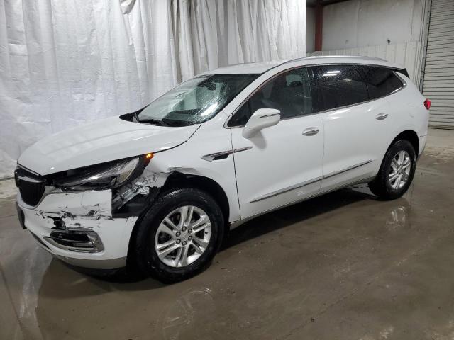 Lot #2508202359 2021 BUICK ENCLAVE ES salvage car