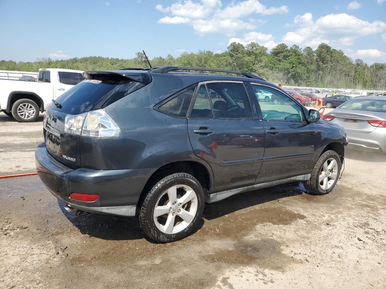 2T2HA31U15C079500 2005 Lexus Rx 330