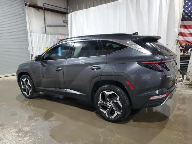 2022 Hyundai Tucson Limited VIN: 5NMJECAE2NH044557 Lot: 49560724