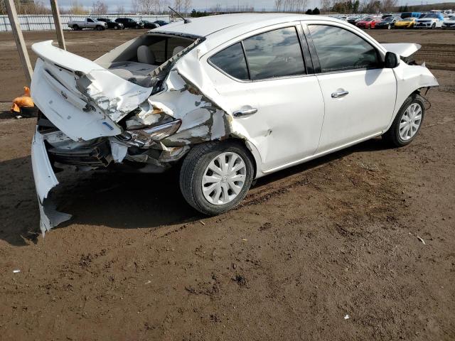 2014 Nissan Versa S VIN: 3N1CN7AP0EL832048 Lot: 52340214