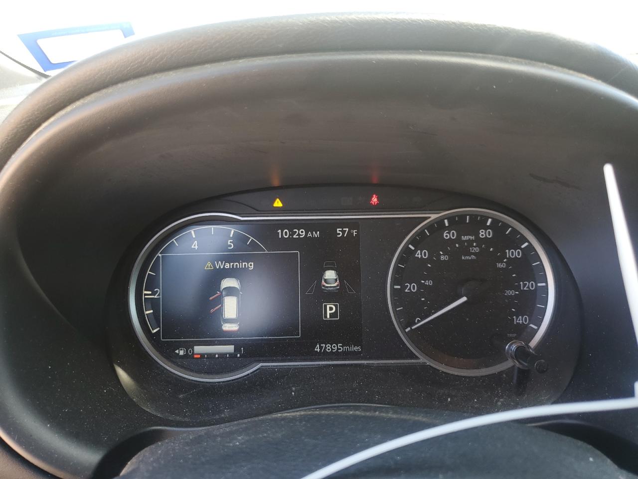 3N1CP5CU9KL507489 2019 Nissan Kicks S