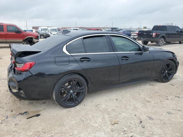 3MW5R1J07M8B53645 BMW 3 Series 330I 3