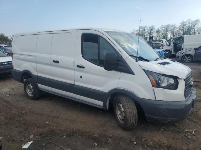 1FTYE1ZM9JKA56475 2018 Ford Transit T-150