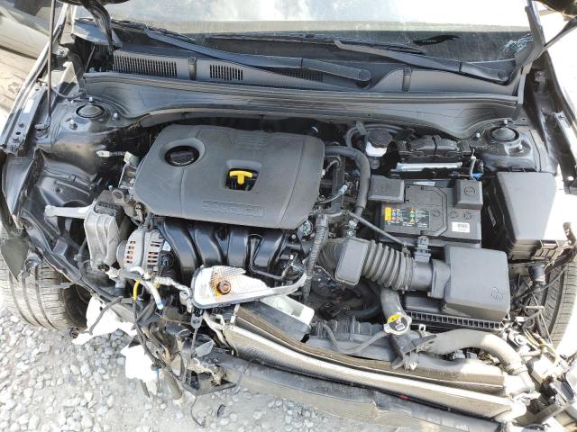 2021 Kia Forte Fe VIN: 3KPF24AD0ME283901 Lot: 52459014