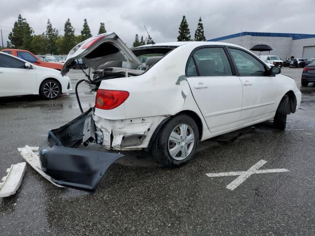 2007 Toyota Corolla Ce VIN: 1NXBR32E17Z826203 Lot: 49643714