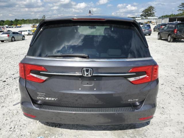 5FNRL6H98PB050290 Honda Odyssey EL 6