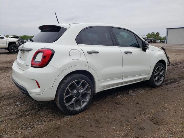 ZFBNF3C11MP909519 FIAT 500 X SPORT 3