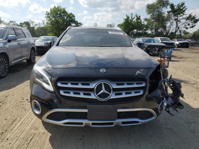 VIN WDCTG4GB4LJ667184 2020 Mercedes-Benz GLA-Class,... no.5