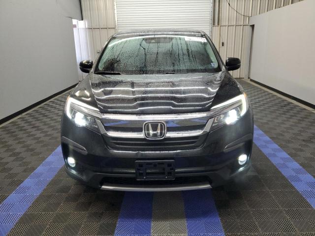 2021 Honda Pilot Exl VIN: 5FNYF6H51MB074569 Lot: 51280494