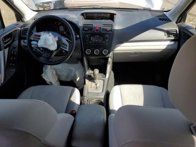 2015 Subaru Forester 2.5I Premium VIN: JF2SJADC2FH499931 Lot: 49735364