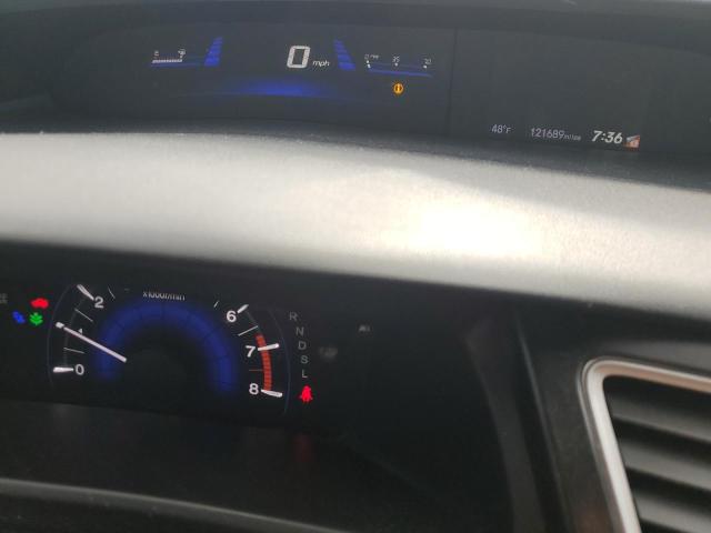 2015 HONDA CIVIC SE 19XFB2F7XFE282247