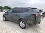 CHEVROLET TRAVERSE L photo