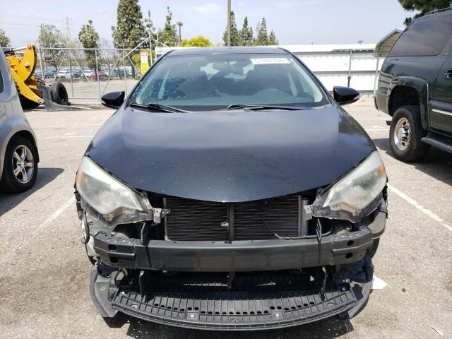 2015 Toyota Corolla L VIN: 5YFBURHE0FP357713 Lot: 51301554