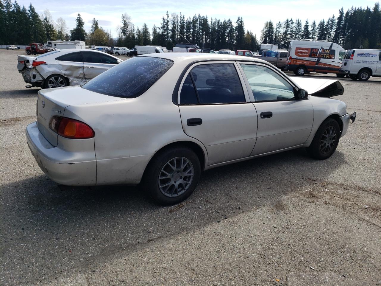 3N1AB7APXKY391544 2019 Nissan Sentra S