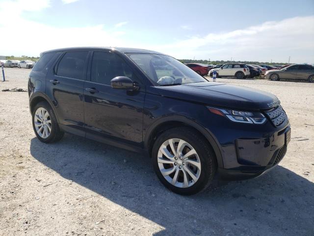 2020 LAND ROVER DISCOVERY - SALCJ2FX8LH880518