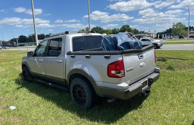 2007 Ford Explorer Sport Trac Limited VIN: 1FMEU33827UA32945 Lot: 40426568