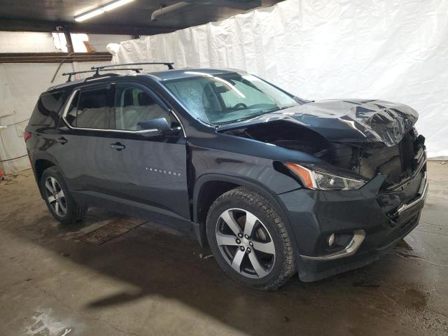 2018 CHEVROLET TRAVERSE L - 1GNEVHKW9JJ231067