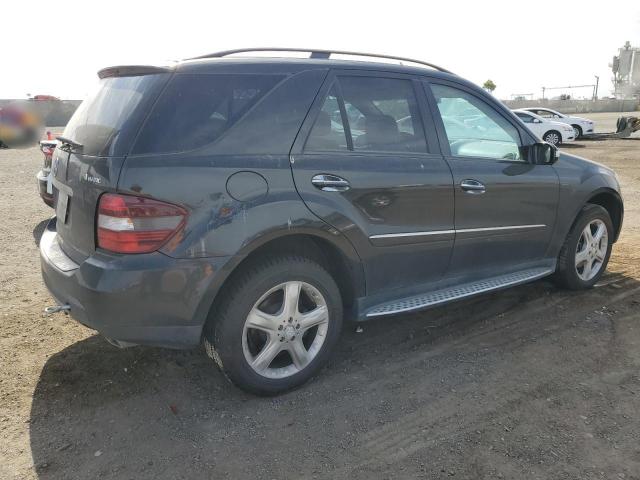 2008 Mercedes-Benz Ml 320 Cdi VIN: 4JGBB22E58A417168 Lot: 51069664