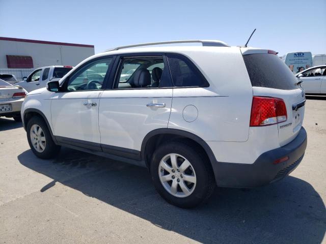 2011 Kia Sorento Base VIN: 5XYKT3A15BG041293 Lot: 52600994