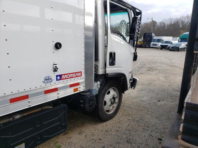 2023 Isuzu Nrr VIN: JALE5W168P7305145 Lot: 46005694