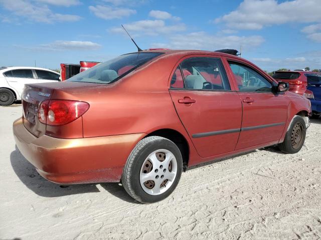 2008 Toyota Corolla Ce VIN: 1NXBR32E18Z020993 Lot: 49237424