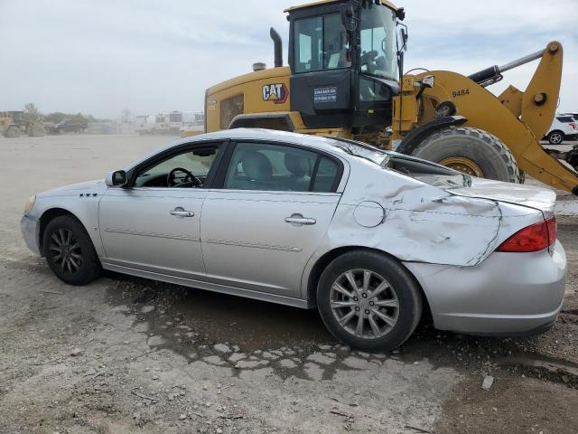 2010 Buick Lucerne Cxl VIN: 1G4HG5EMXAU103018 Lot: 52553164