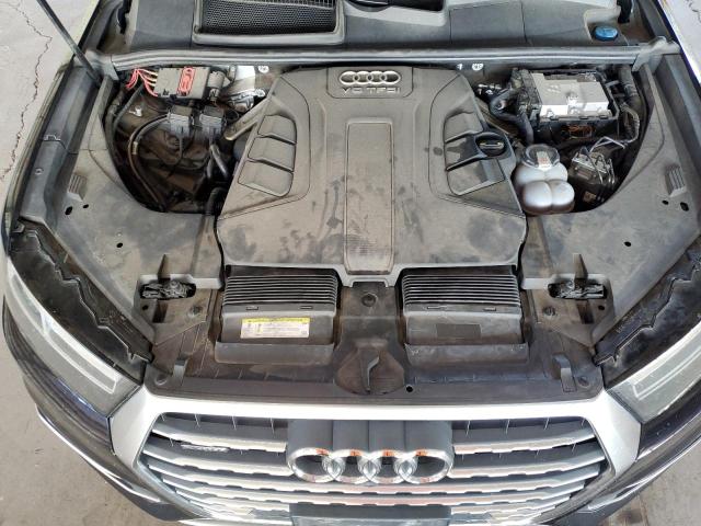 VIN WA1LAAF74HD043887 2017 Audi Q7, Premium Plus no.12