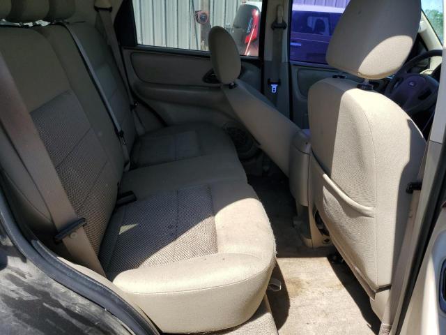 2006 Ford Escape Xlt VIN: 1FMYU03126KB36084 Lot: 50764264