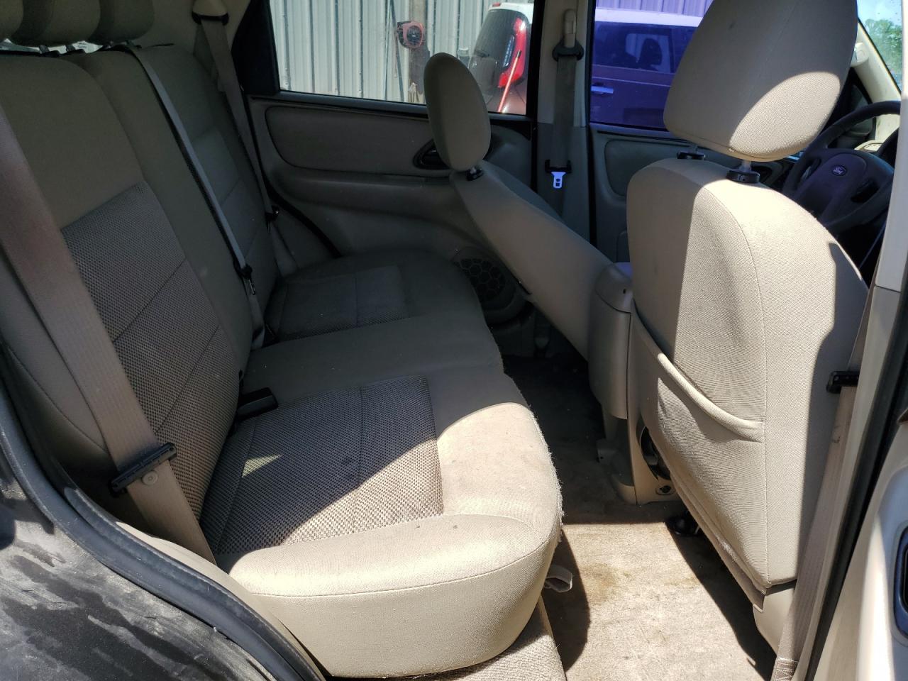 1FMYU03126KB36084 2006 Ford Escape Xlt