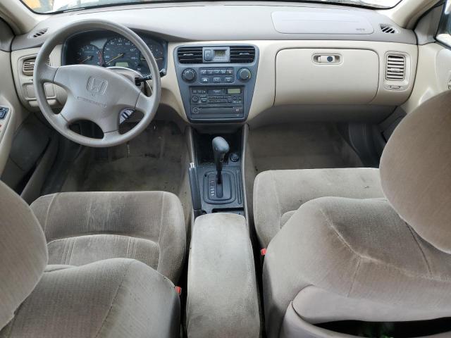 2000 Honda Accord Lx VIN: 1HGCG1648YA042951 Lot: 50071764